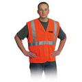 Class 2 Mesh Fabric Vest